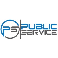 Public Service Telephone Company logo - Similar company to Imperial Technologies Inc