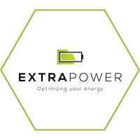ExtraPower logo - Similar company to Greenpulse