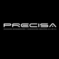 PRECISA logo - Similar company to Precisa Group
