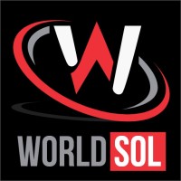 Worldsol Technologies limited logo - Similar company to Expanders