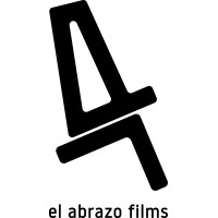 El Abrazo Films logo - Similar company to Gorila Films