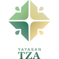 Yayasan TZA logo - Similar company to Hosen Chocolate Sdn Bhd