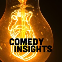 Comedy Insights logo - Similar company to Halōloop