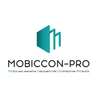 MOBICCON-PRO logo - Similar company to Reconstruct Eu Project