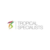 Tropical Specialists logo - Similar company to Ok Fruits Sl