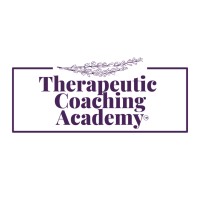 The Therapeutic Coaching Academy™️ logo - Similar company to Stem Forward