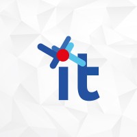 IntlTech - Digital Marketing / Development logo - Similar company to Linemedia Digital | Marketing Agency