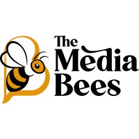 The Media Bees logo - Similar company to Social Media Impulse