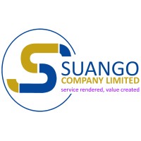 Suango Company Ltd logo - Similar company to Perez Consulting