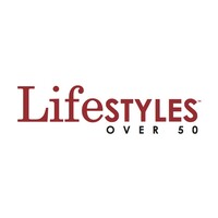 LIFESTYLES Over 50 logo - Similar company to Premier Senior Placement