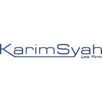 KarimSyah Law Firm logo - Similar company to Diponegoro International Moot Competition Association