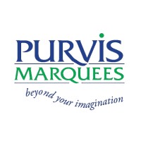 Purvis Marquee Hire Ltd logo - Similar company to First Display