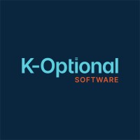 K-Optional Software, LLC logo - Similar company to Maven Software Solutions
