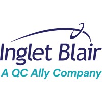 Inglet Blair, LLC logo - Similar company to Qc Ally