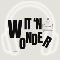 The Wit And Wonder Podcast logo - Similar company to Henboak Engineering & Construction Ltd