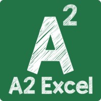 A2 Excel logo - Similar company to Officefacil