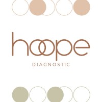 Hoope Diagnostic logo - Similar company to Olt Cloud