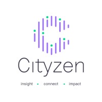Cityzen logo - Similar company to Mindful Venture