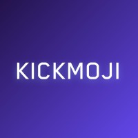Kickmoji LLC logo - Similar company to Wenlo