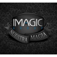 Imagic Group MX logo - Similar company to El Colegio De México