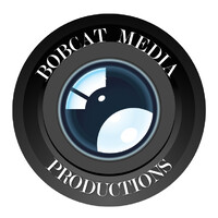 Bobcat Media Productions logo - Similar company to Baldwin Bulletin