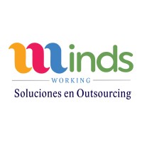 Minds Working S.A logo - Similar company to Espacio Wololó