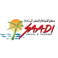 Saadi Travel & Tourism LLC logo - Similar company to Enspire Minds