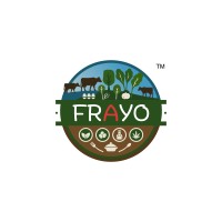 Frayo logo - Similar company to Artistic Delights Studio