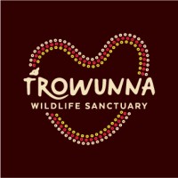 Trowunna Wildlife Sanctuary logo - Similar company to Warrawong Wildlife Sanctuary - Enhancing The Nature Of Your Business