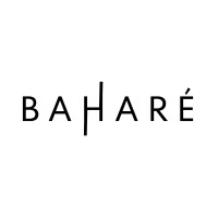 Baharé logo - Similar company to Maison Flupp