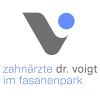 Zahnärzte Dr. Voigt im Fasanenpark logo - Similar company to Patient Notes