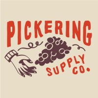 Pickering Supply Co. logo - Similar company to Invitednyc