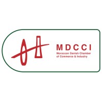 Moroccan Danish Chamber of Commerce and Industry MDCCI logo - Similar company to Ggwoa