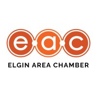 Elgin Area Chamber logo - Similar company to M3 Construction Solutions