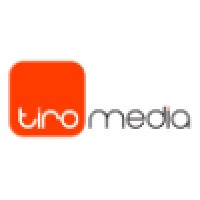 Tiro Media Ltd logo - Similar company to S8080