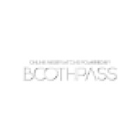 BoothPass logo - Similar company to Noq
