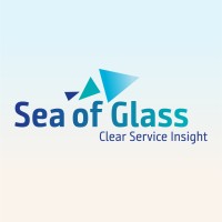 Sea Of Glass