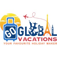 Go Global Vacations logo - Similar company to Tripfriday