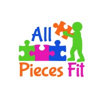 ALL PIECES FIT, INC logo - Similar company to Achievers Aba Therapy