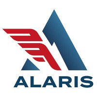 Alaris Aerospace logo - Similar company to Bf Aerospace