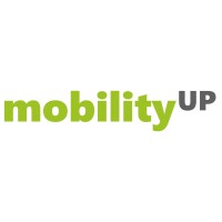 MobilityUP logo - Similar company to Switch - Street Witcher