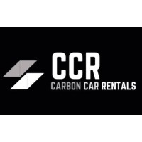 Carbon Car Rentals logo - Similar company to Mobile Tyre Team