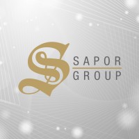 SAPOR Group logo - Similar company to D-Bit Systems (Pty) Ltd