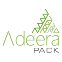 Adeera Pack logo - Similar company to Packman Packaging Private Limited