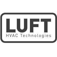 LUFT HVAC Technologies logo - Similar company to Consergy Systems And Technologies Llp