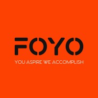 FoYo Financial Services logo - Similar company to Baud