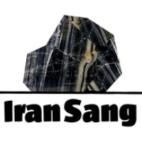 iransang logo - Similar company to Sangara