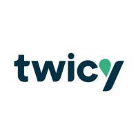 Twicy logo - Similar company to Cuadrant, Inc.