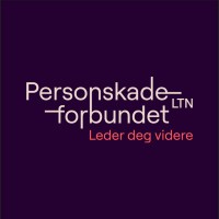 Personskadeforbundet LTN logo - Similar company to Streamworks As
