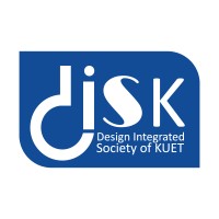 DISK- Design Integrated Society of KUET logo - Similar company to Global Law Thinkers Society